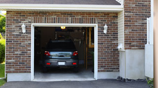 Garage Door Installation at Oyster Bay Cove, New York